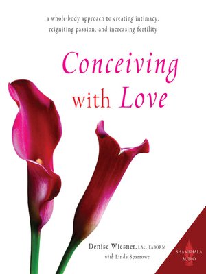 cover image of Conceiving with Love